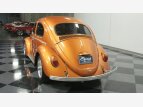 Thumbnail Photo 10 for 1963 Volkswagen Beetle